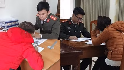 Kiên quyết xử lý 4 trường hợp tung tin thất thiệt về virus Corona