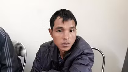 Con nghiện tàng trữ hàng trăm viên ma túy