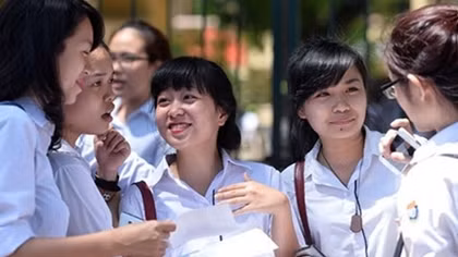 Đề thi THPT quốc gia 2016 sẽ không “đánh đố” học sinh
