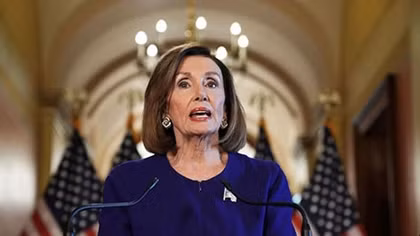 Ông Trump trước nguy cơ bị luận tội