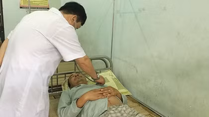 Bài cuối: Buộc chữa bệnh đối với người tâm thần
