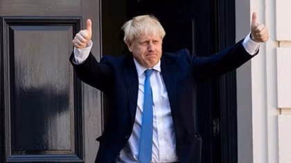 Brexit đạt thỏa thuận quan trọng