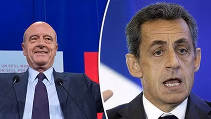 Ông Nicolas Sarkozy tái tranh cử tổng thống Pháp?