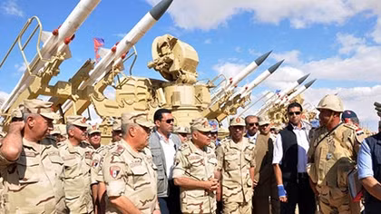 Libya trước nguy cơ chiến tranh ủy nhiệm