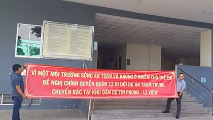 Kỳ 2: Tranh chấp “nóng”, giải quyết… “lạnh”!