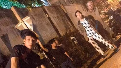 Cần chấm dứt thói côn đồ theo đám đông