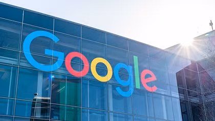 Gã "khổng lồ" Google và câu chuyện độc quyền