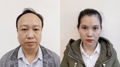 Bắt giam Phó Giám đốc Nhà máy ô tô VEAM Nguyễn Đức Toàn