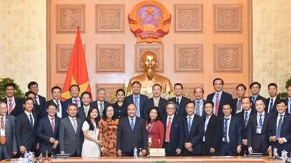 Thủ tướng mong hàng Việt không "trước tốt, sau kém"