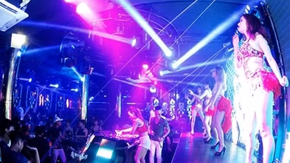 Những cái chết được báo trước trong quán karaoke “bay lắc”