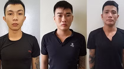 Đòi nợ nhầm, chủ nợ bị người dân bắt trói