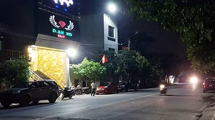 Những vụ "huyết chiến" tại các quán karaoke ở quê lúa