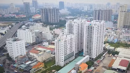 Phát huy thế mạnh để TP Thủ Đức góp hơn 30% GDP cho TP Hồ Chí Minh