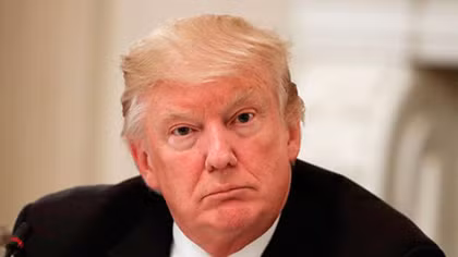 Tổng thống Mỹ Donald Trump bị điều tra "cản trở công lý"