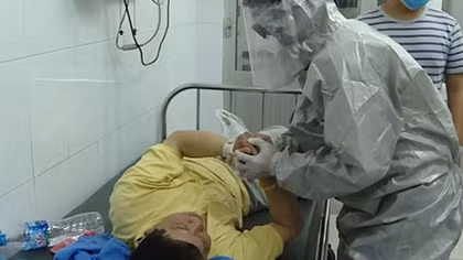 Virus Corona: Cẩn trọng nhưng không hoang mang