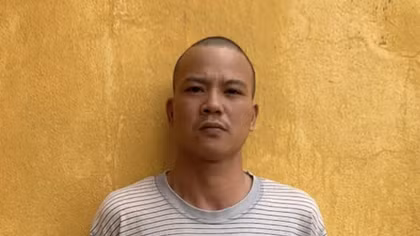 Dùng "sổ đỏ" giả vay tiền bỏ trốn