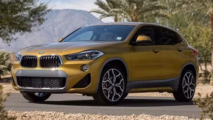 Những mẫu SUV hạng sang nào an toàn nhất?