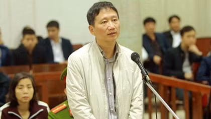 Ngày 7-5, xét xử phúc thẩm vụ tham ô và cố ý làm trái