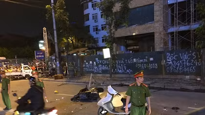 Những vụ tai nạn đau lòng và câu hỏi về trách nhiệm