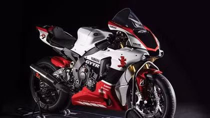 Siêu xe đua Yamaha R1 GYTR phiên bản đặc biệt “khủng” thế nào?