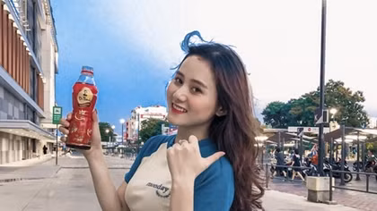 Thức uống thảo mộc “lên ngôi” giúp tăng cường sức khỏe 