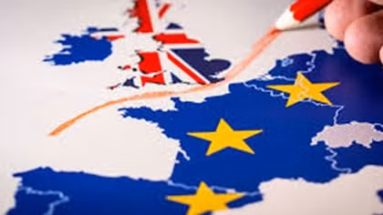 Châu Âu và cú sốc Brexit
