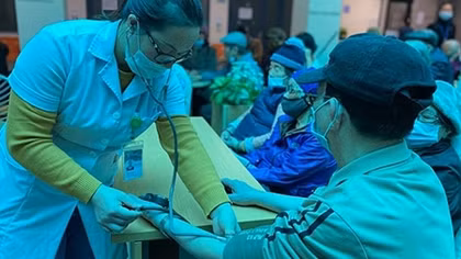 Đẩy mạnh các giải pháp để thích ứng với già hóa dân số 