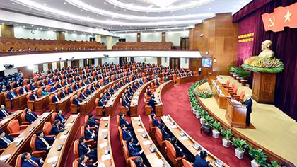 Lạm bàn về trách nhiệm nêu gương