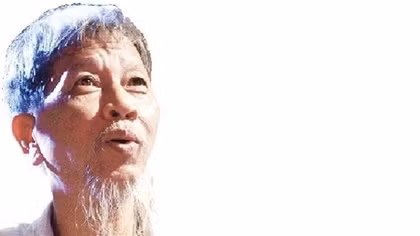 Tác giả “Tướng về hưu” – nhà văn Nguyễn Huy Thiệp qua đời