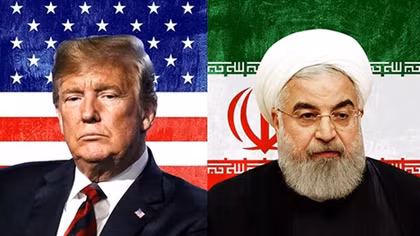 Iran và EU trước sức ép từ lệnh cấm vận của Mỹ