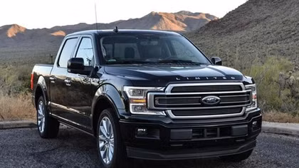 Lỗi hộp số, Ford tức tốc triệu hồi gần 7 vạn xe mới sản xuất