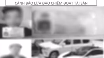 Có kiểu “tín dụng đen” từ việc vay tiền online