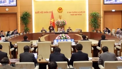 Cần có sự phân định giữa trình độ đại học