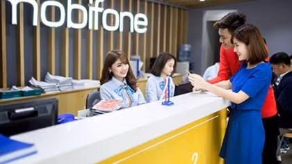 Đầu năm 2018, MobiFone đạt kết quả kinh doanh tốt, dồn lực phát triển 4G