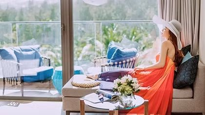 Bình Định kích cầu du lịch, khách nội tỉnh đón “bão” ưu đãi từ FLC Quy Nhơn