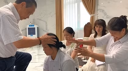 Sự thật về nhóm tự xưng “Trừ quỷ Bảo Lộc”