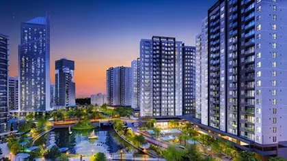 Thuế có phải là “tội đồ” gây sốt đất?