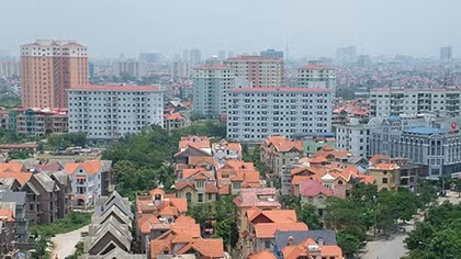 Xóa “điểm nghẽn” trong cấp sổ đỏ để thu hút đầu tư bất động sản