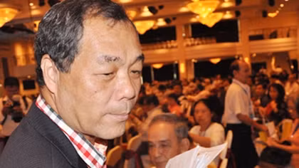 Khởi tố, bắt tạm giam ông Trầm Bê