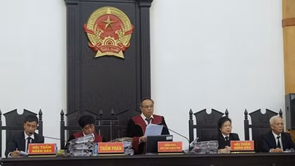 Cái giá phải trả cho sự coi thường pháp luật