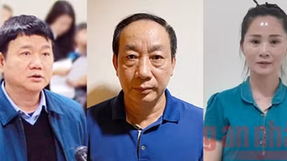 (NÓNG TRONG TUẦN) Đúc 17 "thỏi vàng" để lừa đảo; khởi tố cựu Thứ trưởng Nguyễn Hồng Trường