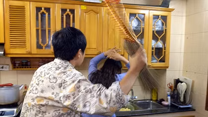 80% số vụ ly hôn hằng năm có nguyên nhân từ bạo lực gia đình