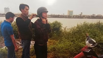 Làm rõ vụ giết người, đẩy xác xuống sông Hàn