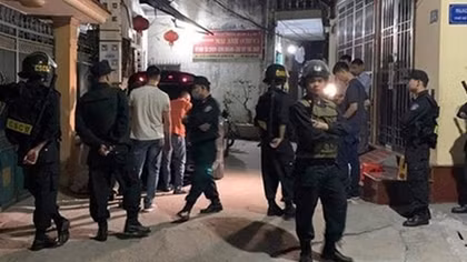 (NÓNG TRONG TUẦN) Bắt trùm cho vay nặng lãi Chúc “Nhị”; cụ bà đi lấy tiền nợ bị sát hại giấu xác trong bao tải