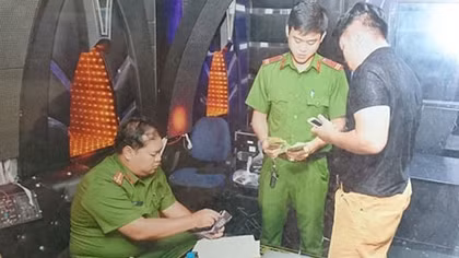 Trinh sát bật mí dùng “nam nhân kế” săn trùm ma túy