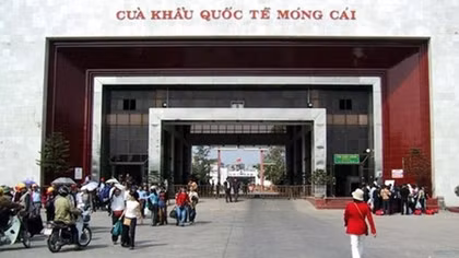 Giải cứu thành công 3 phụ nữ Campuchia bị đưa qua biên giới