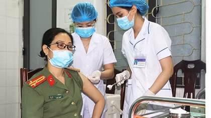 Nghệ An dừng hoạt động, dịch vụ không thiết yếu để phòng, chống COVID-19