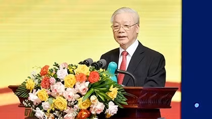 Ngành Ngân hàng giữ vai trò huyết mạch của nền kinh tế (*)