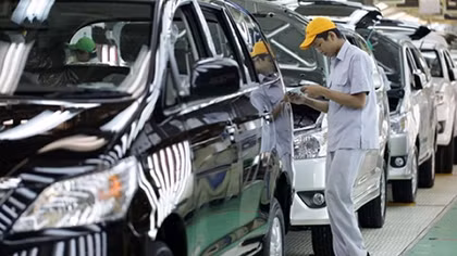 Mỹ - ASEAN và tác động của cuộc chiến thương mại