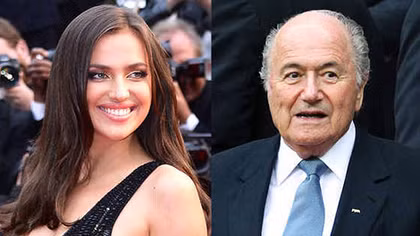 Cựu chủ tịch FIFA Sepp Blatter lại dính bê bối quấy rối